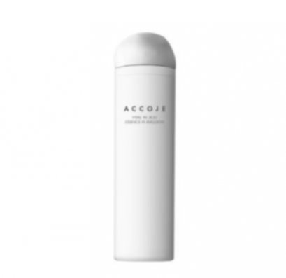 ACCOJE Vital in Jeju Essence in Emulsion 130ml