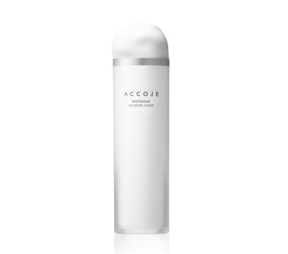 ACCOJE	Whitening Moisture Toner 130ml