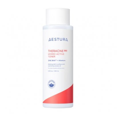 AESTURA Theracne 365 Hydro Active Toner 200ml