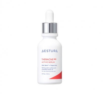 AESTURA Ato barrier 365 Cream Mist 120ml - testerkorea