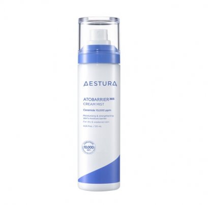 AESTURA Atobarrier 365 Cream Mist 120ml