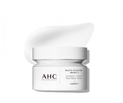 AHC Gluta-Ctivation Brigth 3 Overday+Night Treatment Cream 50ml