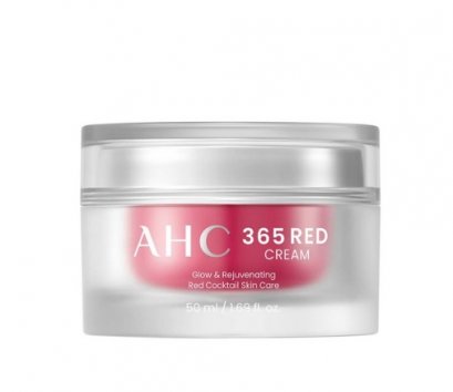 AHC 365 Red Cream 50ml