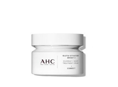 AHC Gluta-Ctivation Bright 3 Overday+Night Treatment Cream 50ml