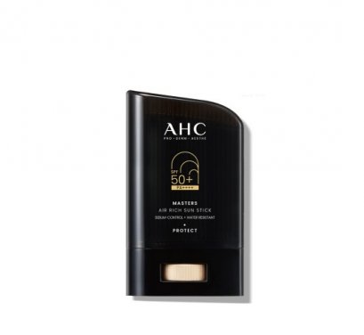 AHC Masters Air Rich Sun Stick 22g