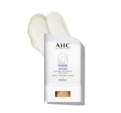 AHC Masters Calming Waterfull Sun Stick 22g (SPF50+/PA++++)
