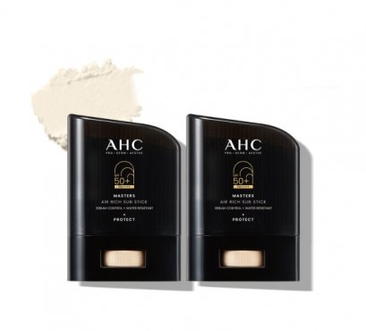 AHC Masters Air Rich Sun Stick 14g x 2ea