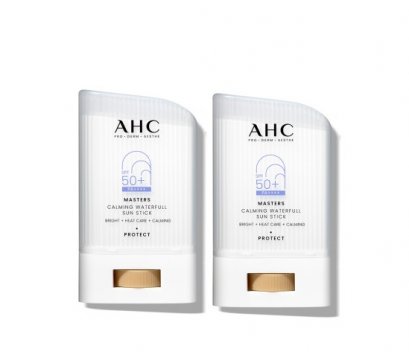 AHC Masters Calming Waterfull Sun Stick 22g *2ea