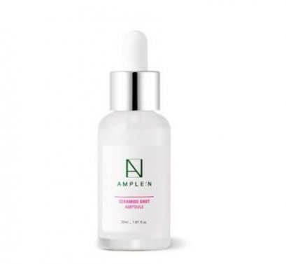 Coreana Ample N Ceramide Shot Ampoule 30ml