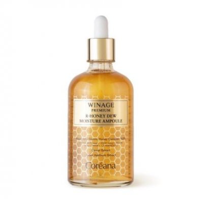 Coreana Winage Premium R-Honey Dew Moisture Ampoule 150ml