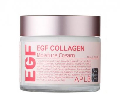 APLB EGF Collagen Moisture Cream 70ml