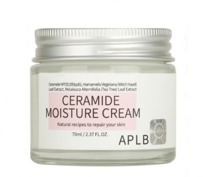 APLB Ceramide Moisture Cream 70ml