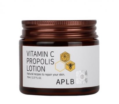 APLB Vitamin C Propolis Lotion 70ml