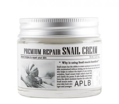 APLB Premium Repair Snail Cream 70ml