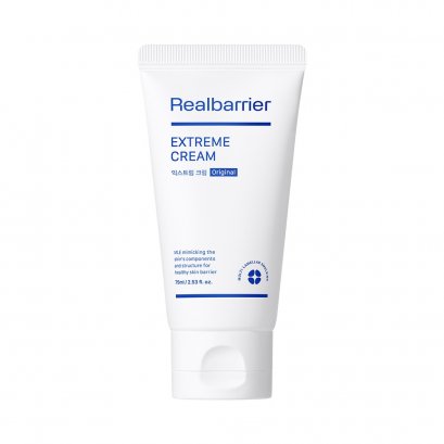 Real Barrier Extreme Cream 75ml