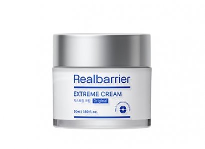 Real Barrier Extreme Cream 50ml (original)