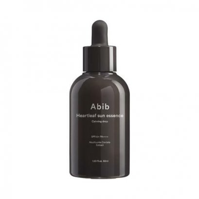 Abib Heartleaf sun essence Calming drop SPF50+PA++++50ml