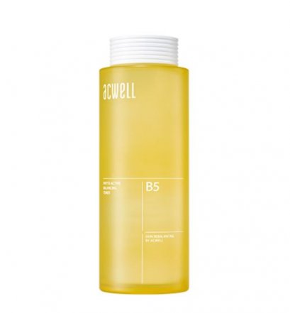 ACWELL Phyto Active Balancing Toner 160ml