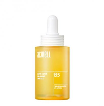 ACWELL Phyto Active Balancing Ampoule 35ml