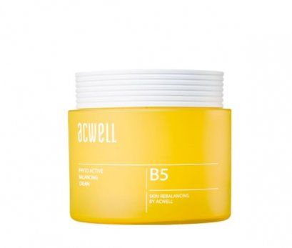 ACWELL Phyto Active Balancing Cream 50ml