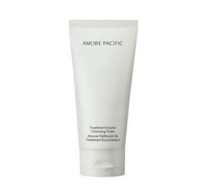 Amore Pacific Treatment Enzyme Cleansing Foam 120g