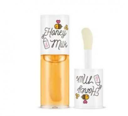 A'pieu Honey &amp; Milk Lip Oil 5g