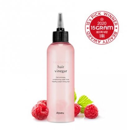 A'pieu Rasperry Hair Vinegar 200ml