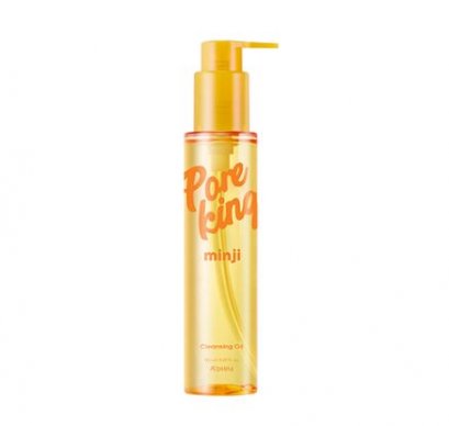 A'pieu Pore King Minji Cleansing Oil 150ml