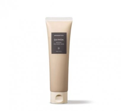 aromatica Quinoa Protein Treatment Mask 160ml