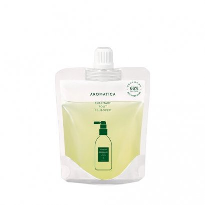 aromatica Rosemary Root Enhancer Refill 100ml