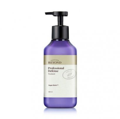 BEYOND Professional DefenseTreatment 500ml