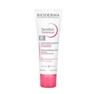 BioDerma Sensibio Defensive Cream 40ml