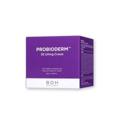 Bio Heal BOH ProbioDerm 3D Lifting Cream 50ml