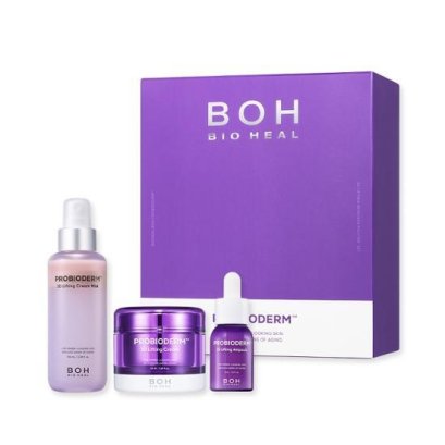 Bio Heal BOH ProbioDerm 3D Lifting Skin Care Set