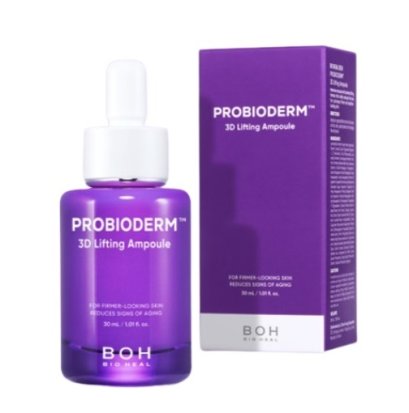 BIO HEAL BOH Probioderm 3D Lifting Ampoule 30ml