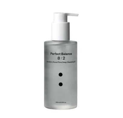 B Lab Squalene Reset Pore Deep Cleansing Oil 200ml