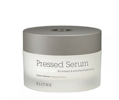 BLITHE Pressed Serum Velvet Yam 50ml