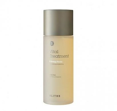 BLITHE Vital Treatment 5 Energy Roots 150ml
