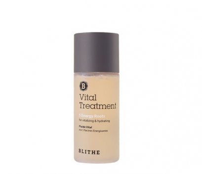 BLITHE Vital Treatment 5 Energy Roots 54ml