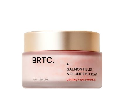 BRTC Salmon Filles Volume eye Cream 50ml