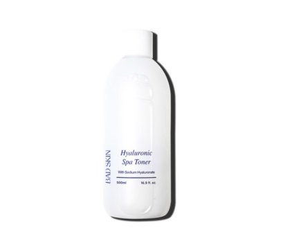 BAD SKIN Hyaluronic Spa Toner 500mL