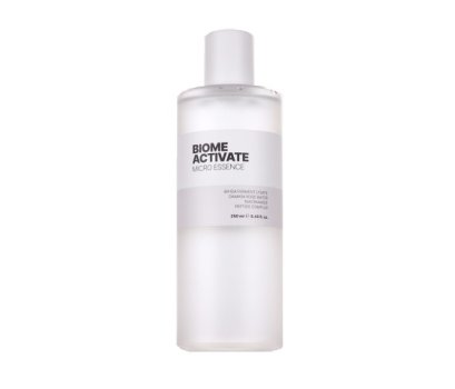 BIOME ACTIVATE Micro essence 250mL