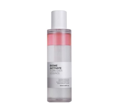 BIOME ACTIVATE Turn Over Essence 100ml