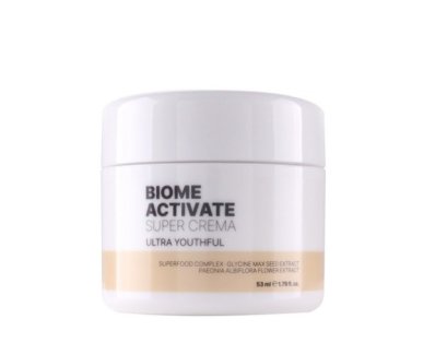 BIOME ACTIVATE Super Crema Ultra Youthful Cream 53mL