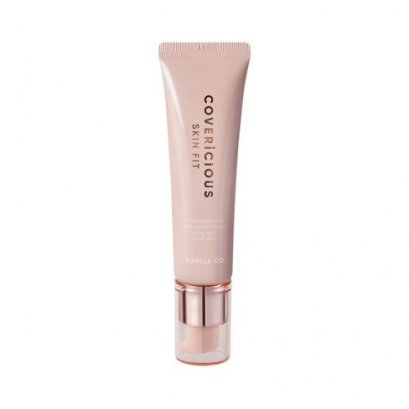 Banila Co Covericious Skin Fit Tinted Moisturizer 30ml