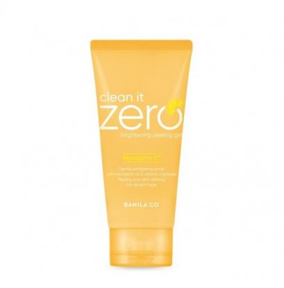 Banila Co Clean It Zero Brighteing Peeling Gel 120ml