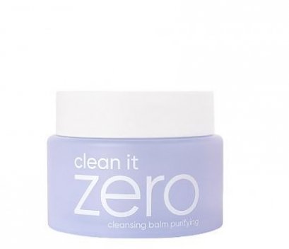 Banila Co Clean It Zero Cleansing Balm (Purifying)100ml
