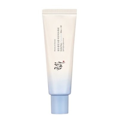 [Beauty of Joseon] Relief Sun Aqua-Fresh : Rice + B5 (SPF50+ PA++++) 50ml