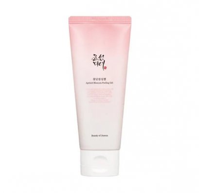 [Beauty of Joseon] Apricot Blossom Peeling Gel 100ml