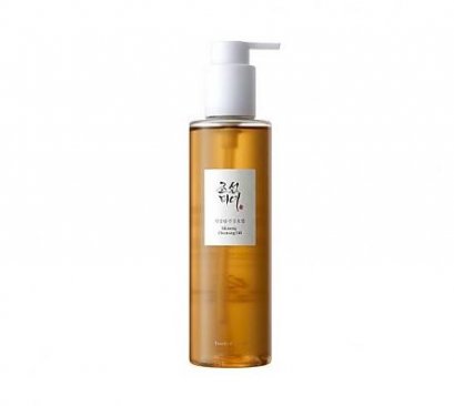 [Beauty of Joseon] Ginseng Cleansing Oil 210ml